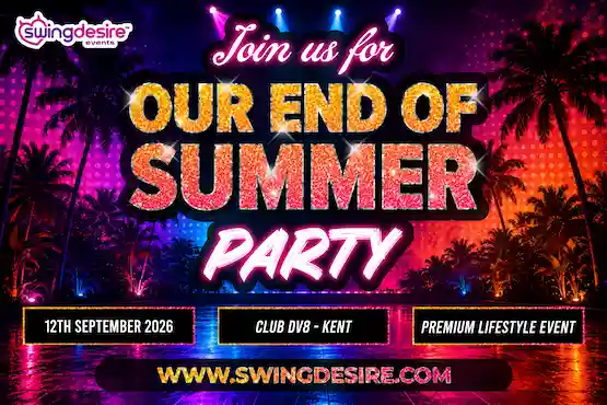 Swingdesire summer Night